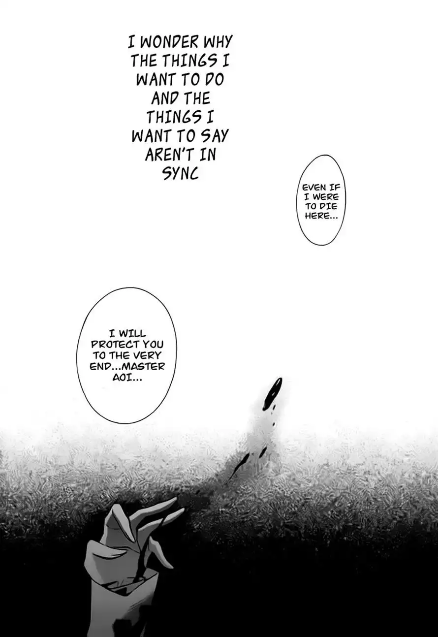 Parabellum Chapter 5 29