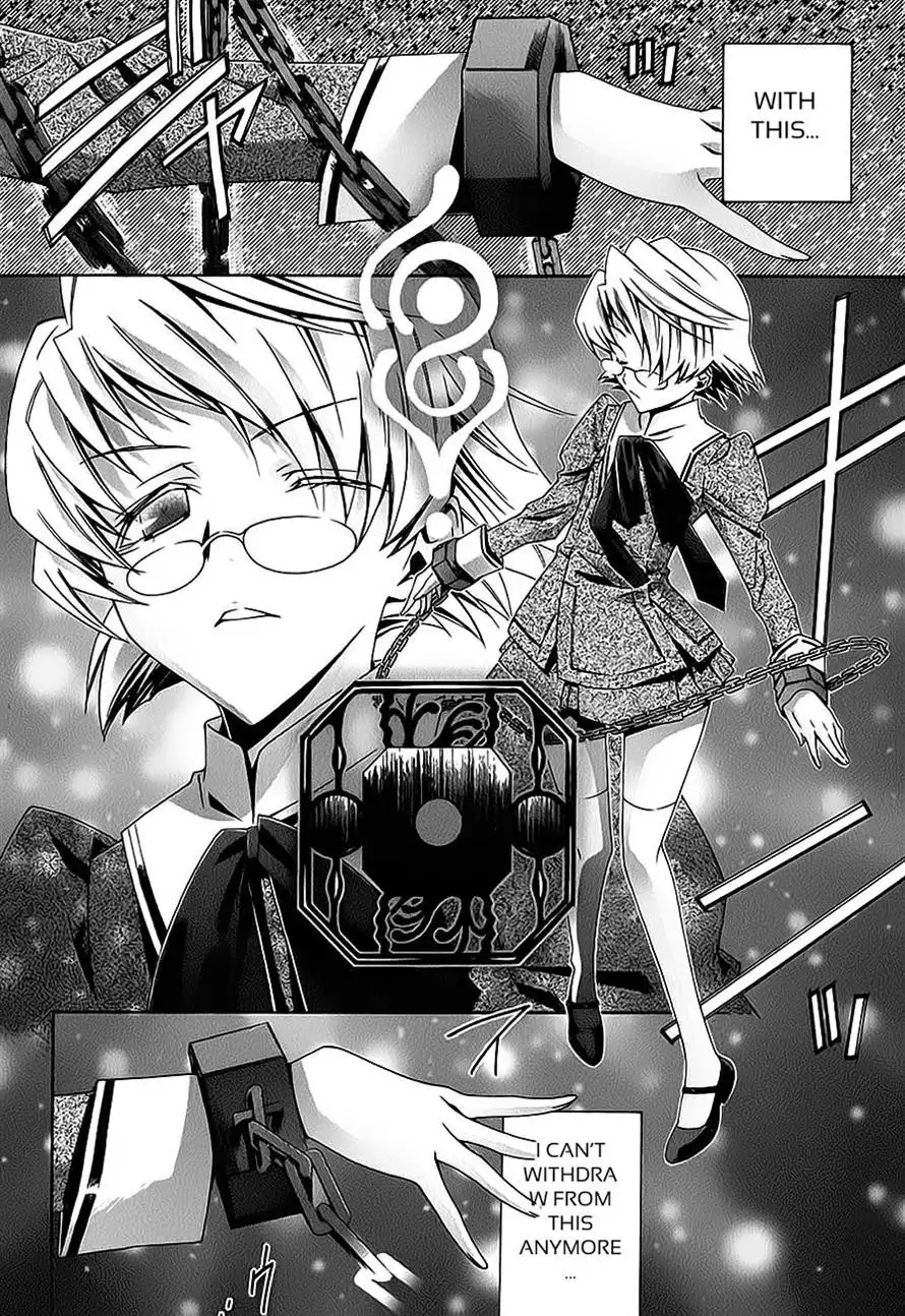 Parabellum Chapter 5 3