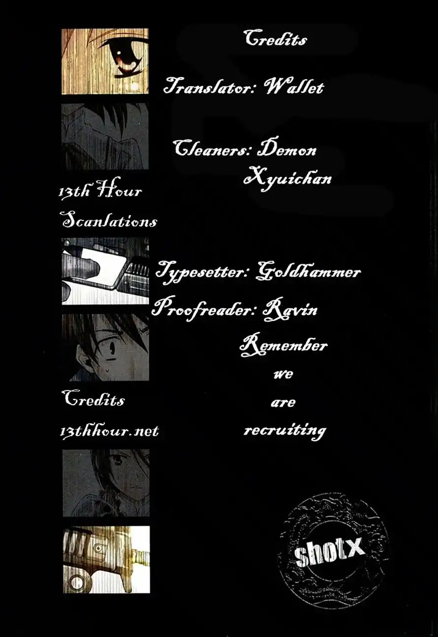 Parabellum Chapter 5 30