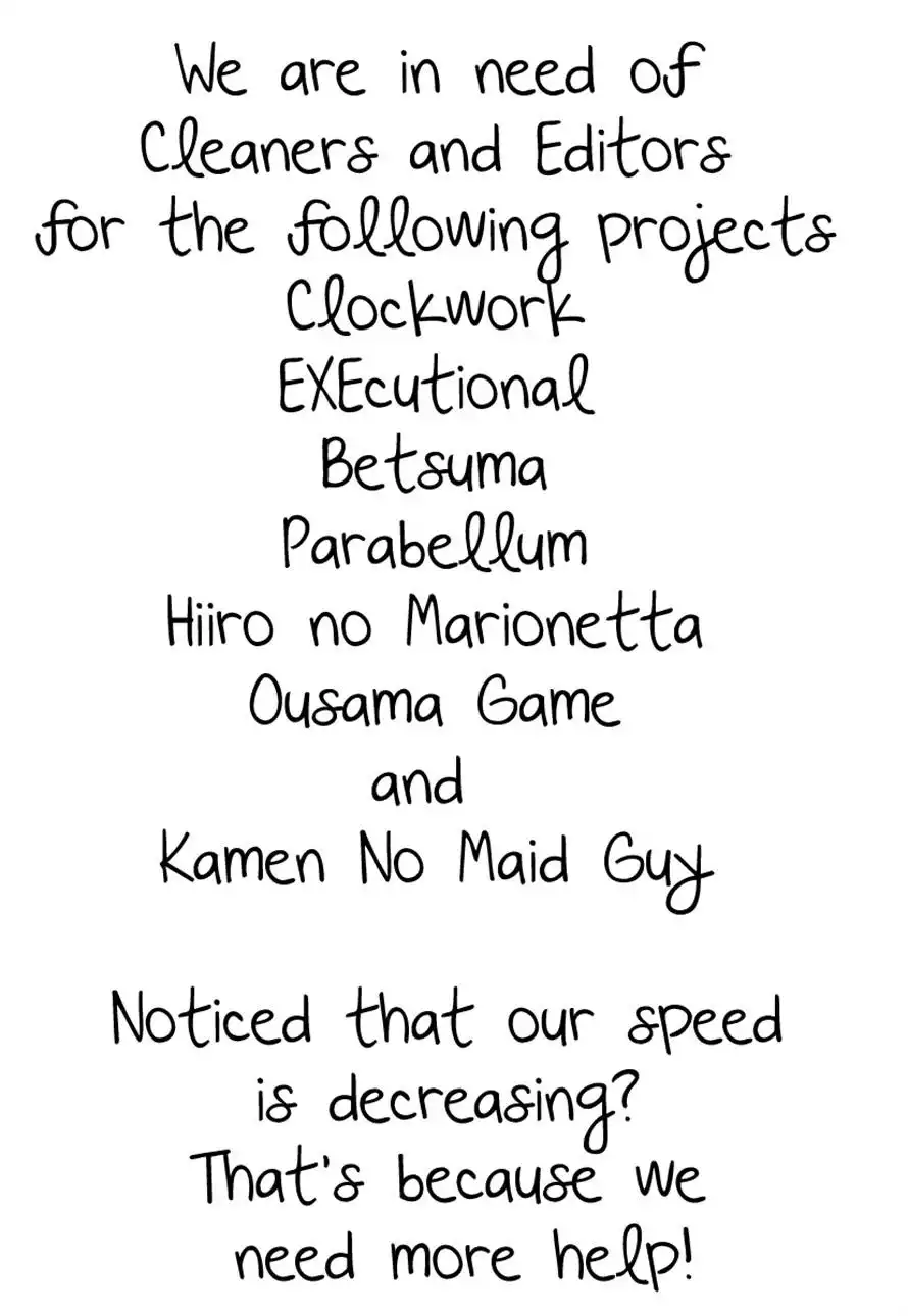 Parabellum Chapter 5 31