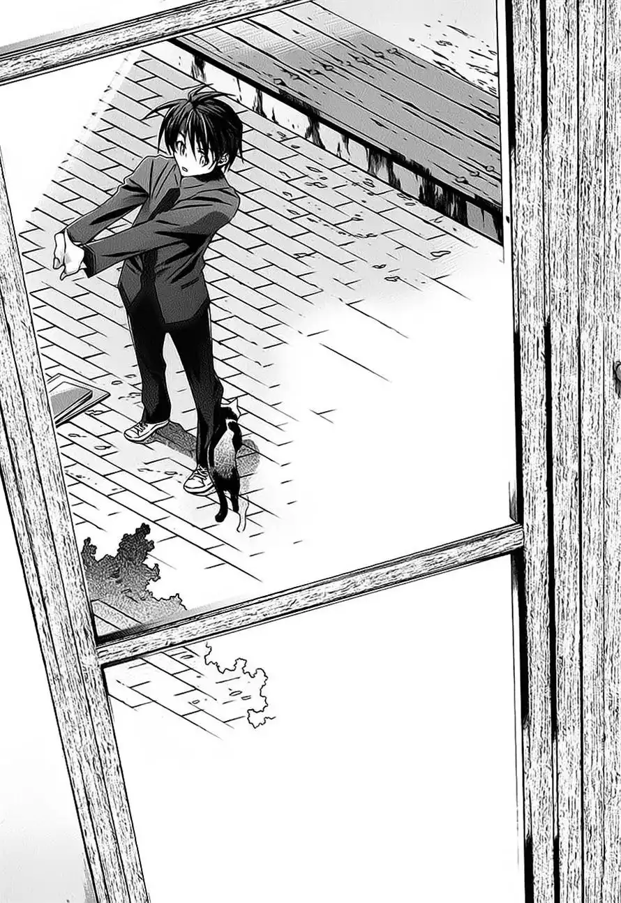 Parabellum Chapter 5 4