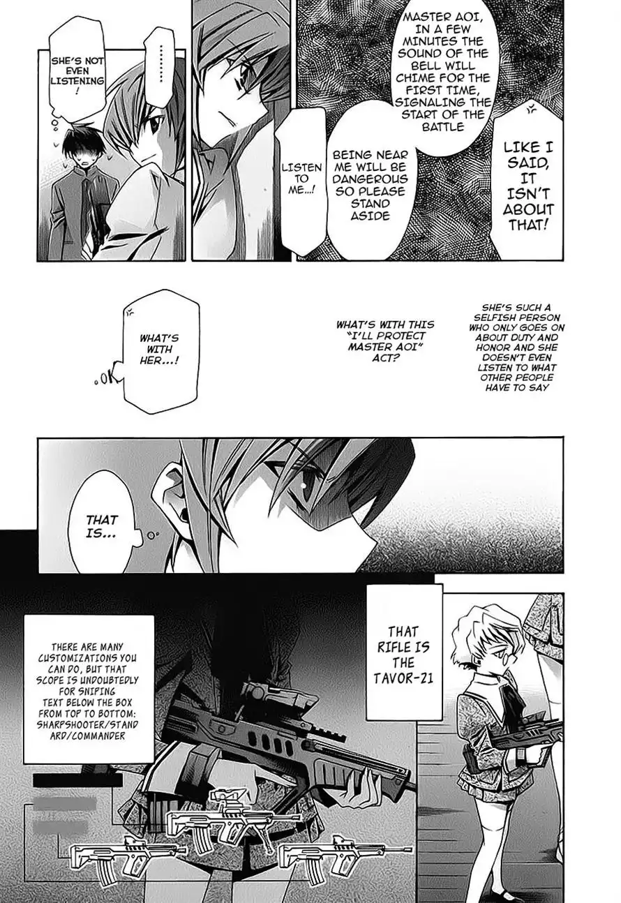 Parabellum Chapter 5 7