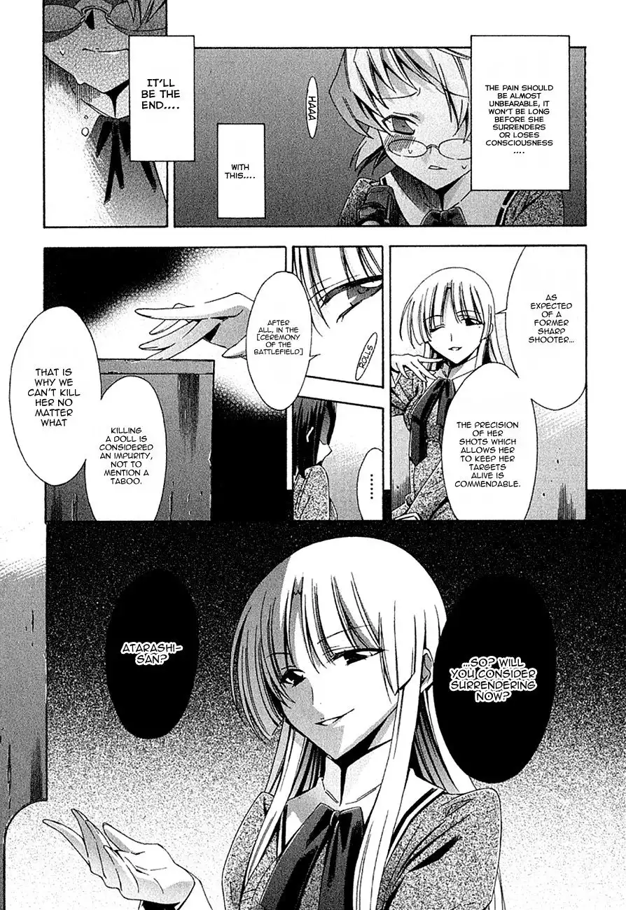 Parabellum Chapter 6 11