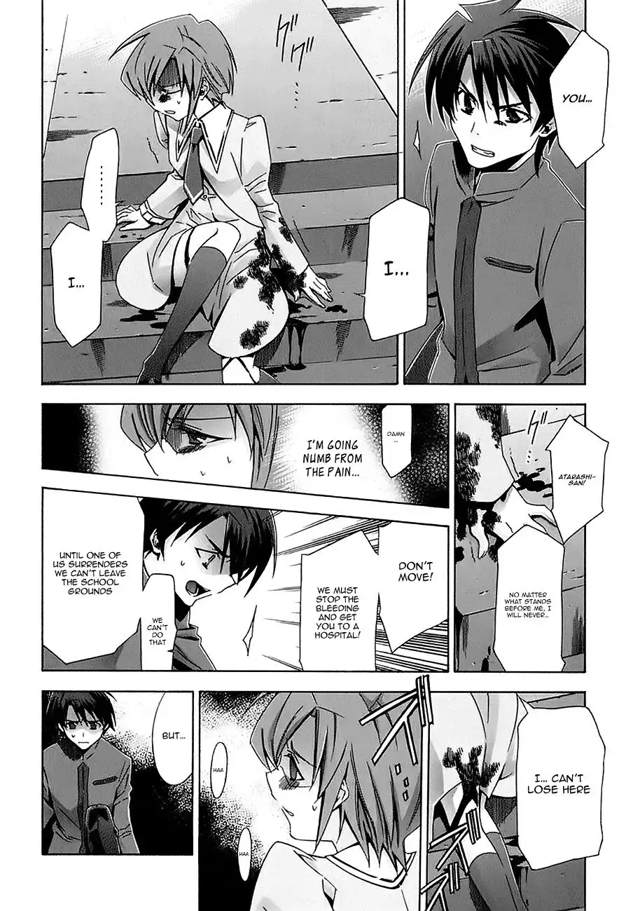 Parabellum Chapter 6 12