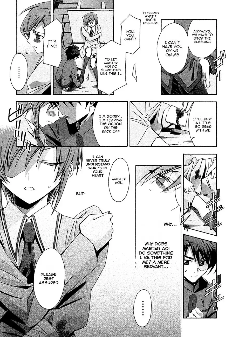 Parabellum Chapter 6 13