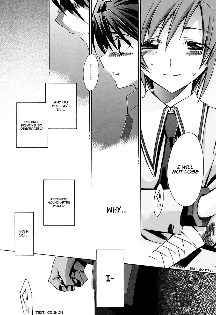 Parabellum Chapter 6 14