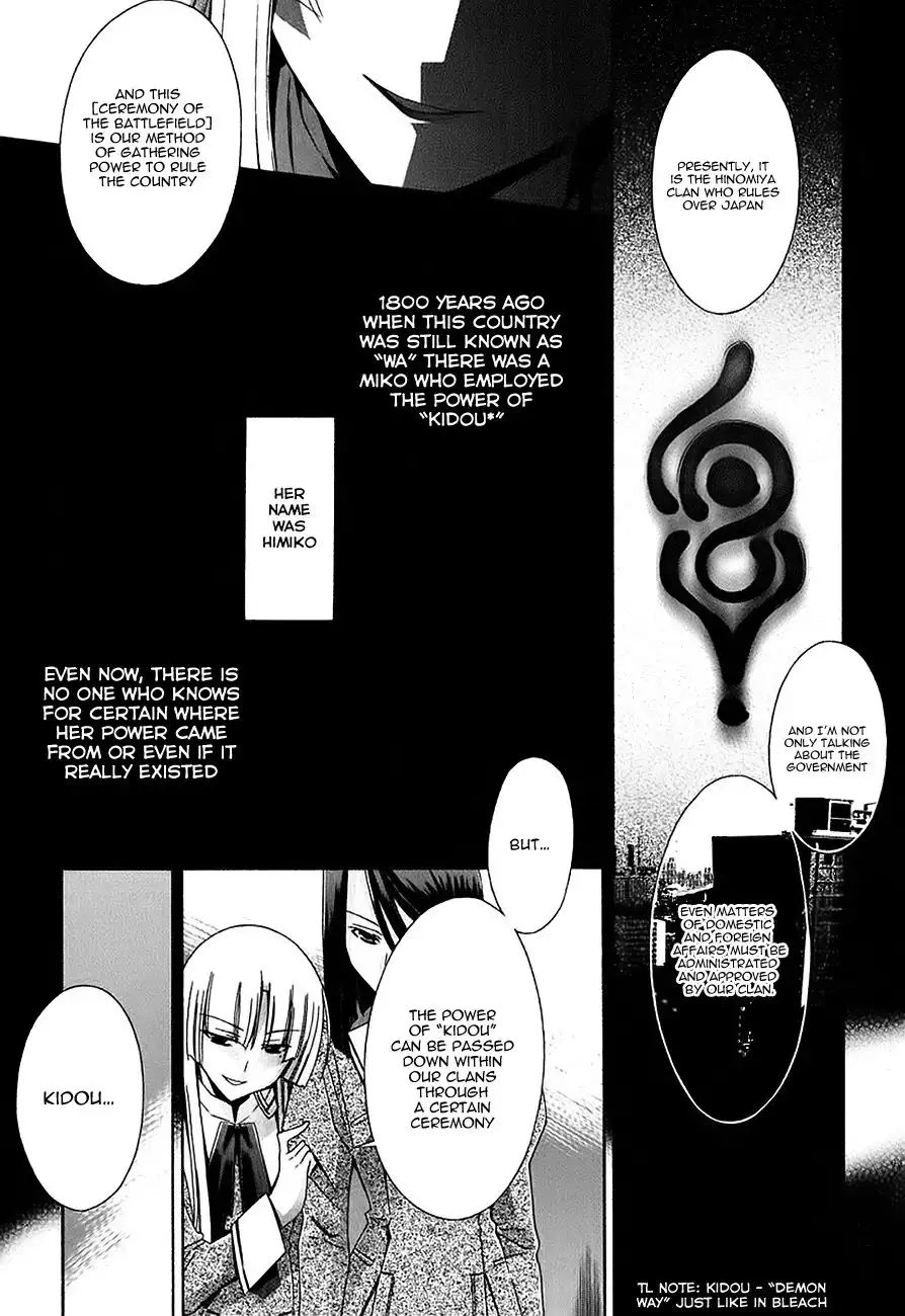 Parabellum Chapter 6 19