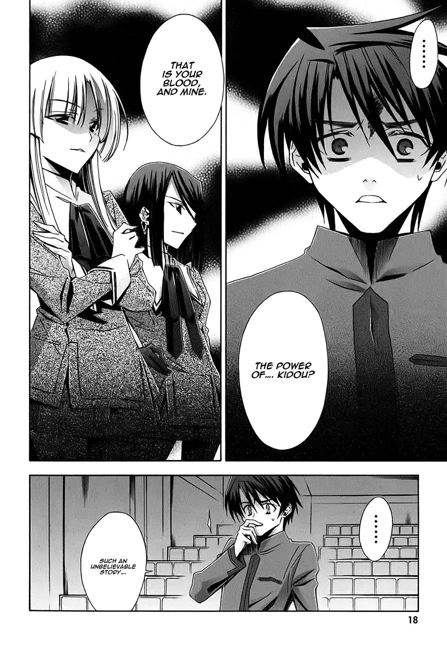 Parabellum Chapter 6 20