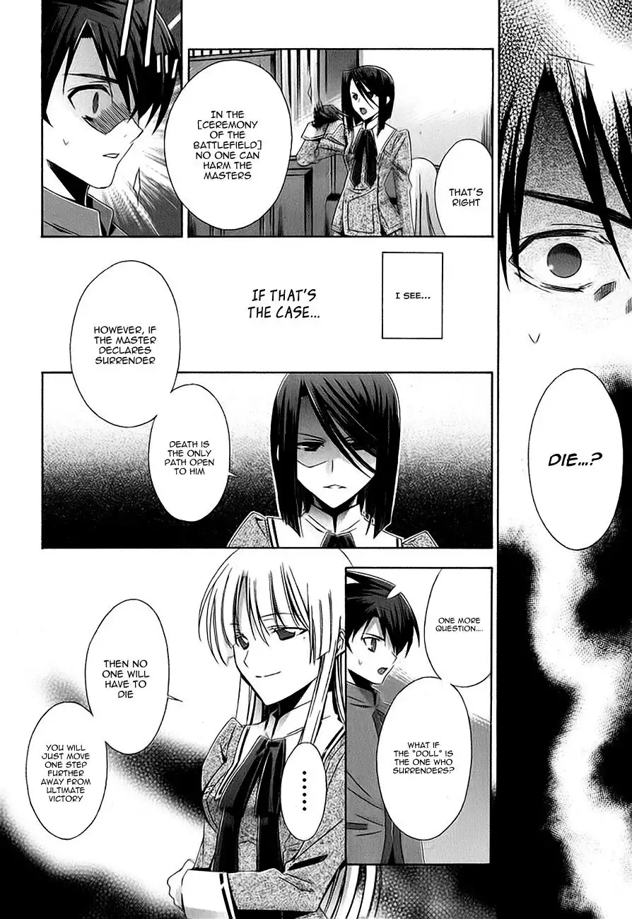 Parabellum Chapter 6 22