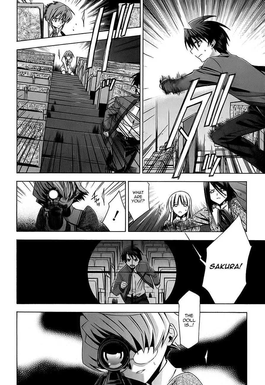 Parabellum Chapter 6 26