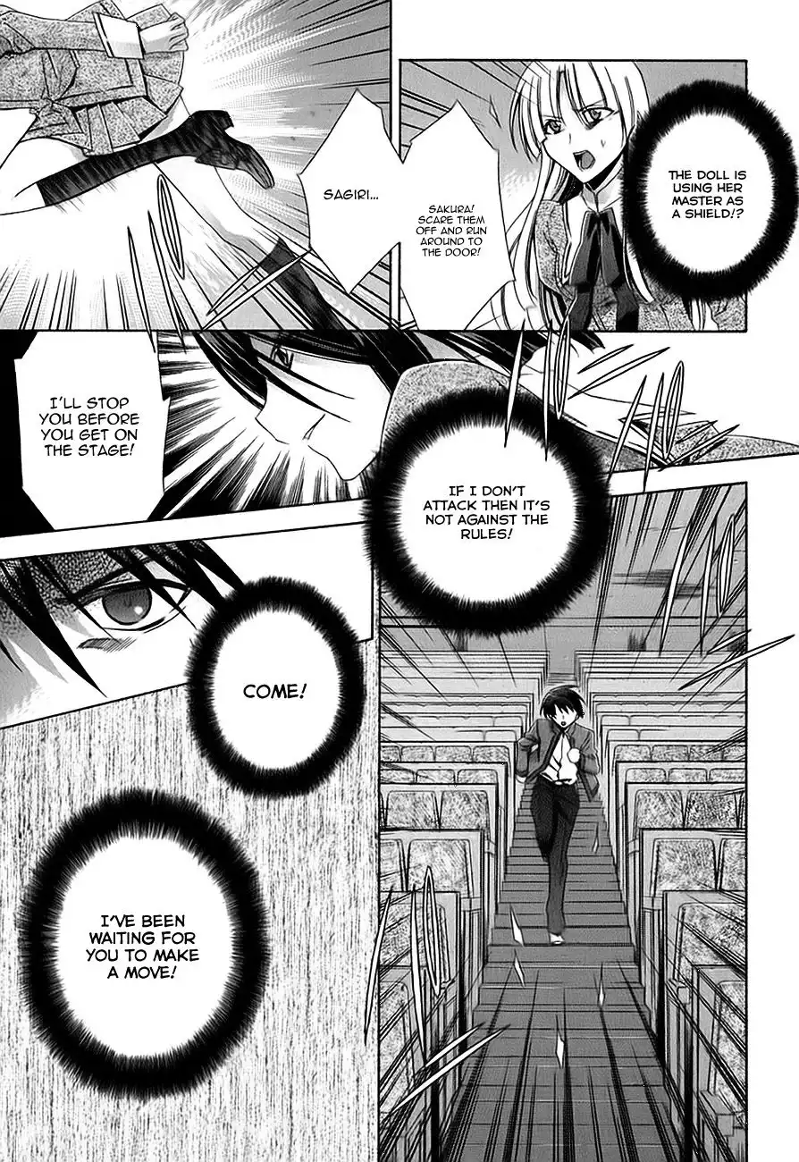 Parabellum Chapter 6 27