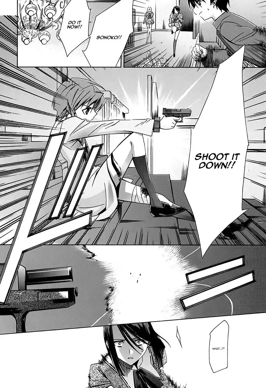 Parabellum Chapter 6 28