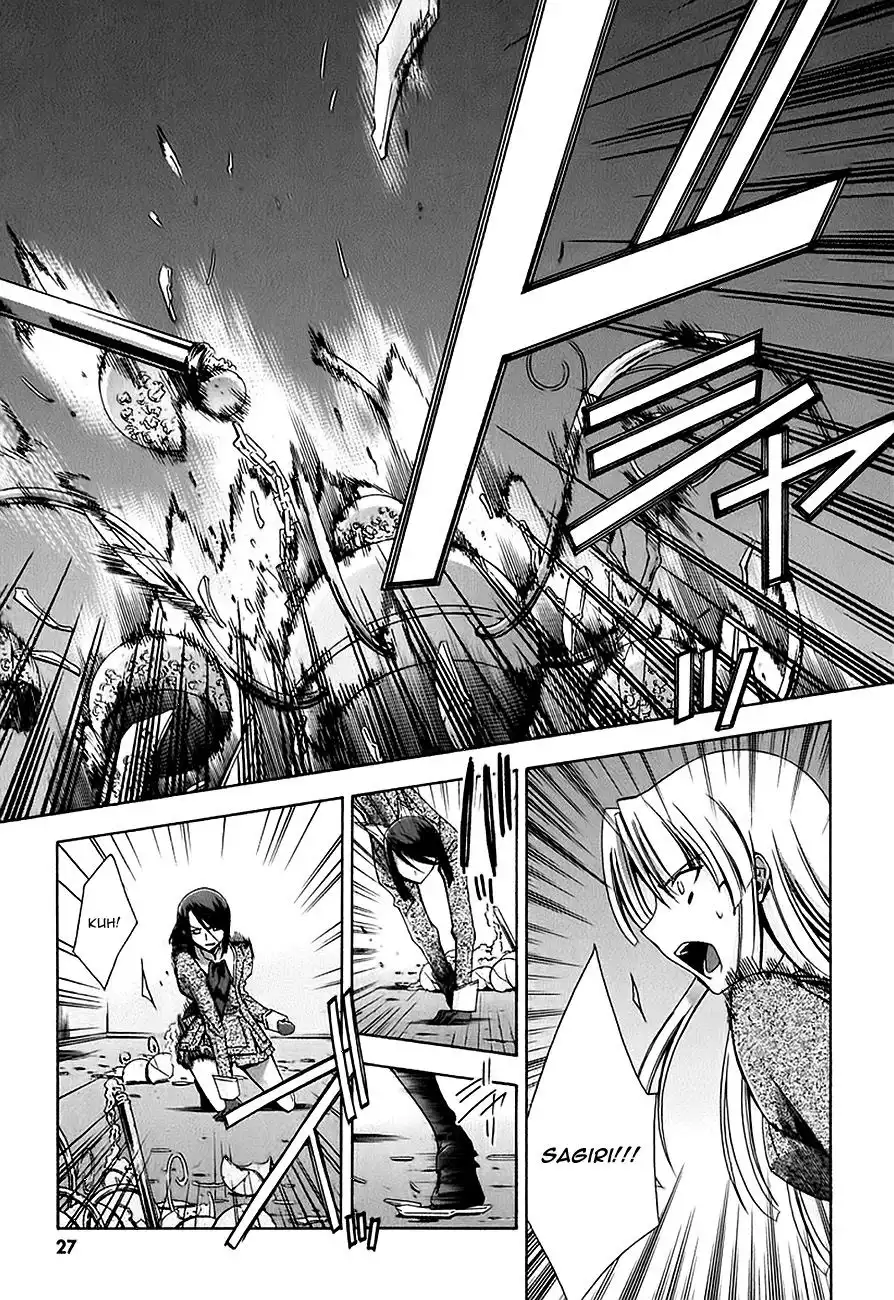Parabellum Chapter 6 29