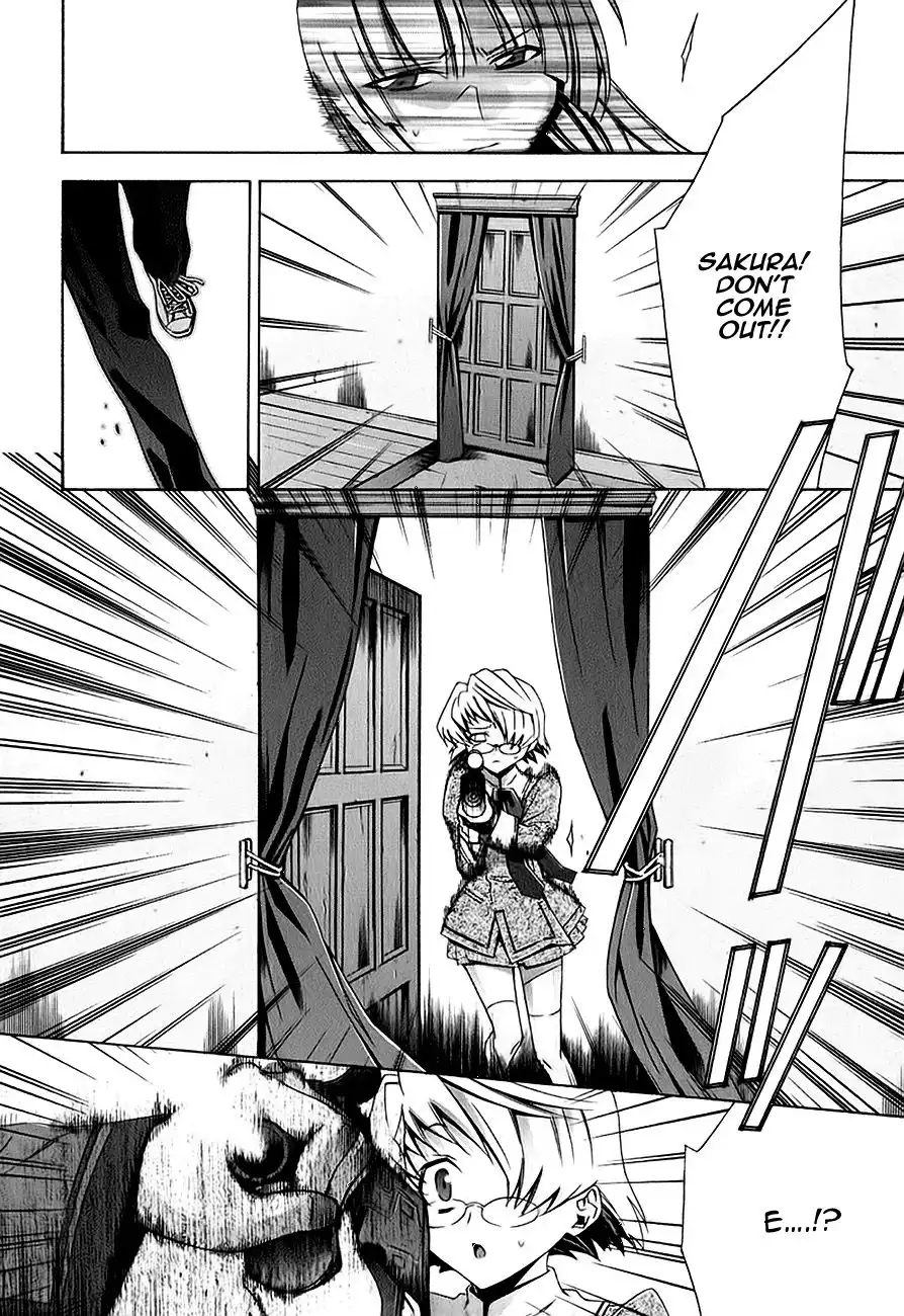 Parabellum Chapter 6 30