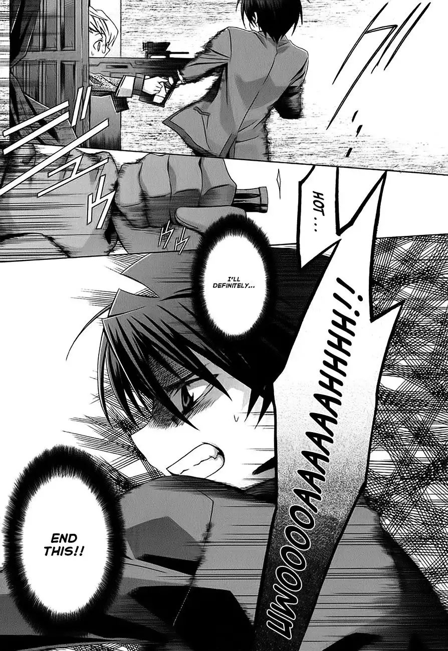 Parabellum Chapter 6 31