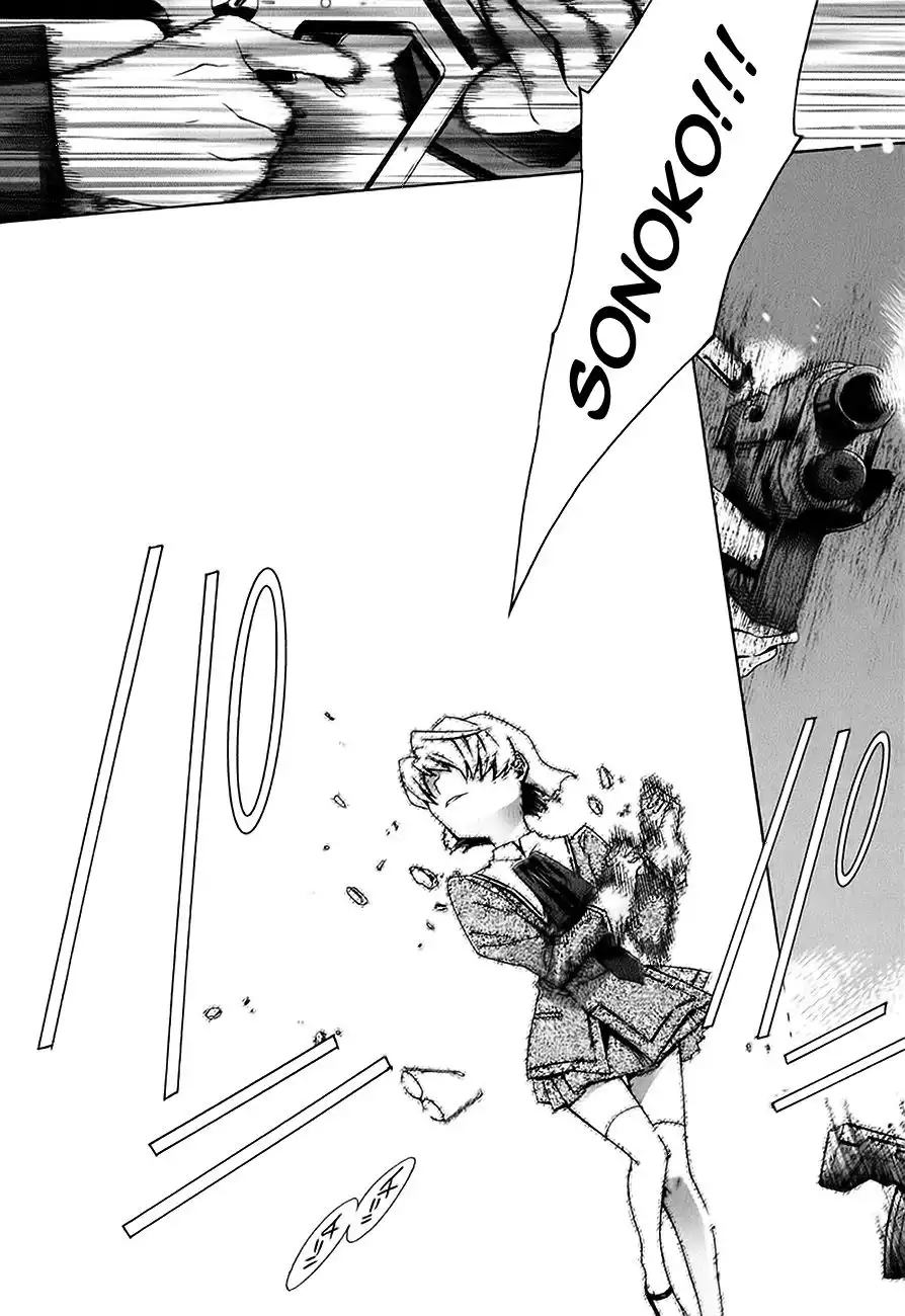 Parabellum Chapter 6 32