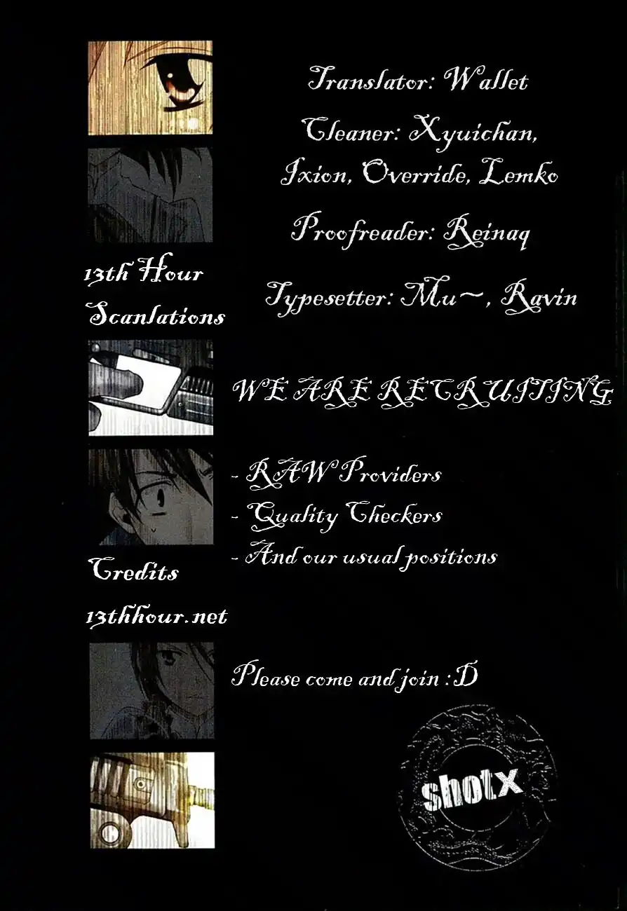 Parabellum Chapter 6 34