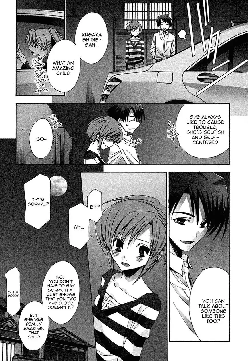Parabellum Chapter 7.5 2