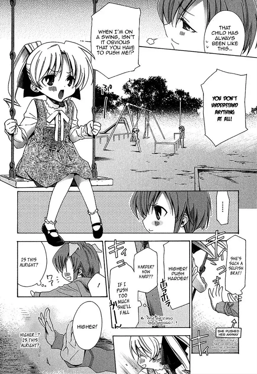 Parabellum Chapter 7.5 3