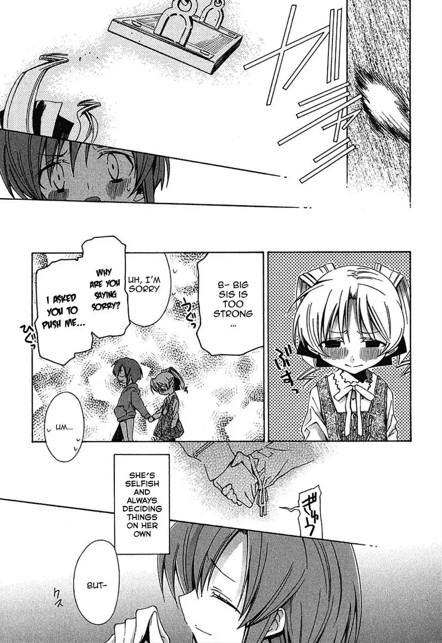 Parabellum Chapter 7.5 4