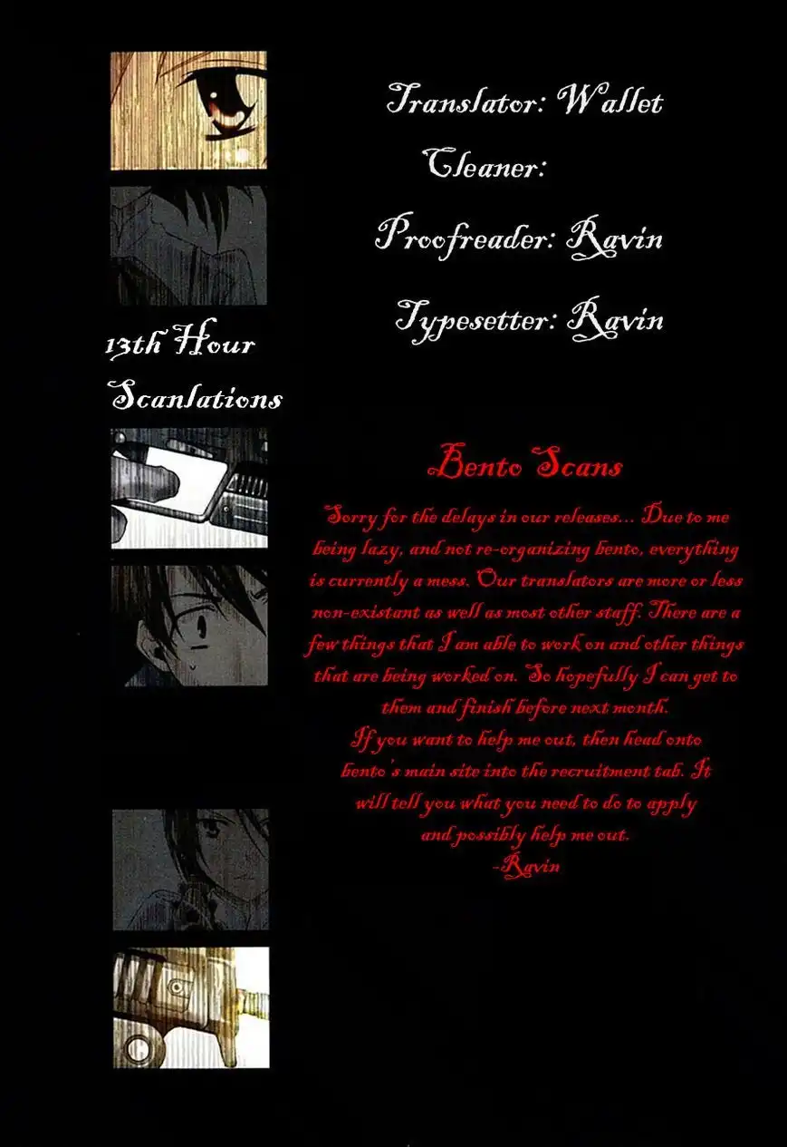 Parabellum Chapter 7.5 7