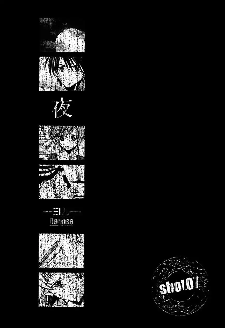 Parabellum Chapter 7 1
