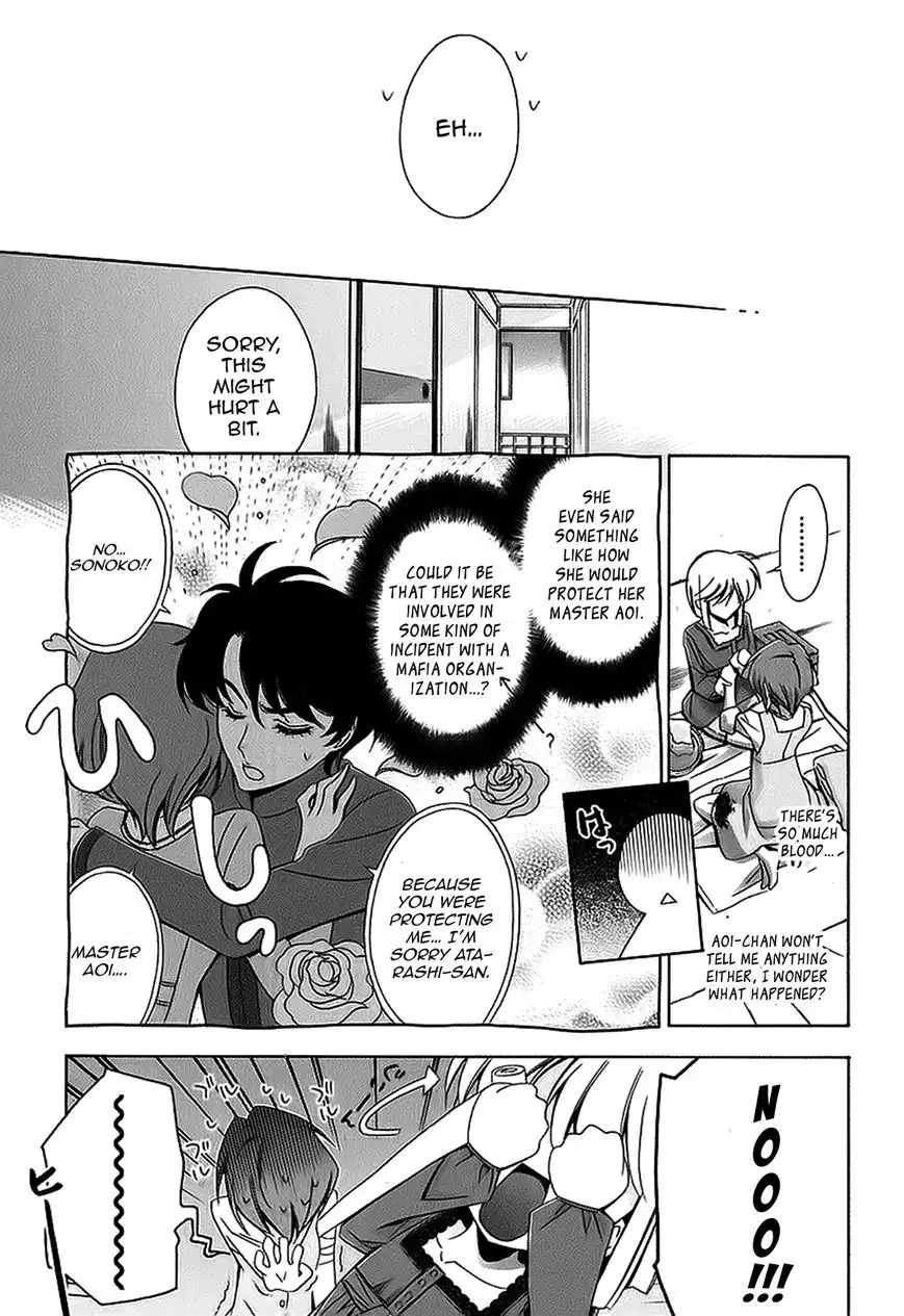 Parabellum Chapter 7 10