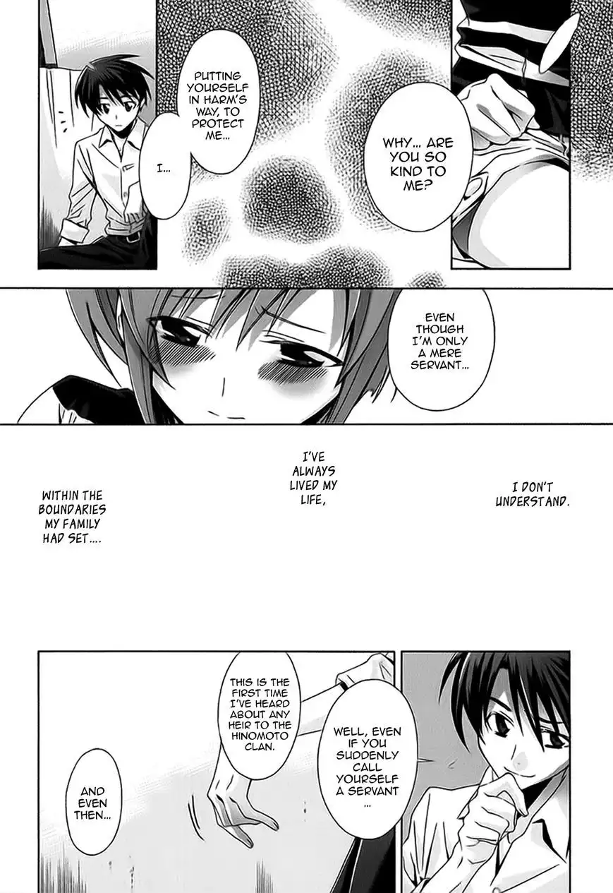 Parabellum Chapter 7 16