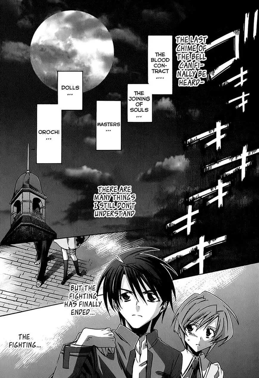 Parabellum Chapter 7 2