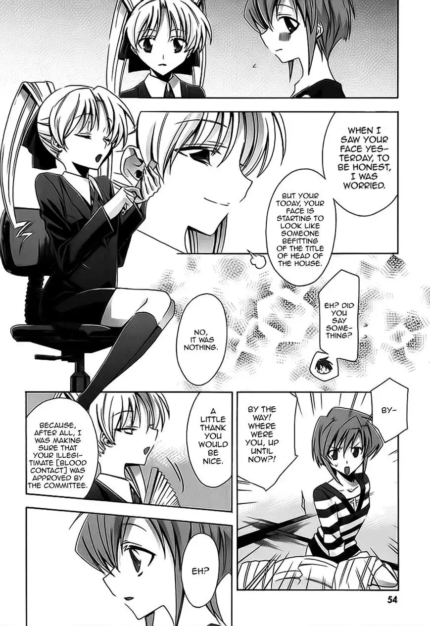 Parabellum Chapter 7 23