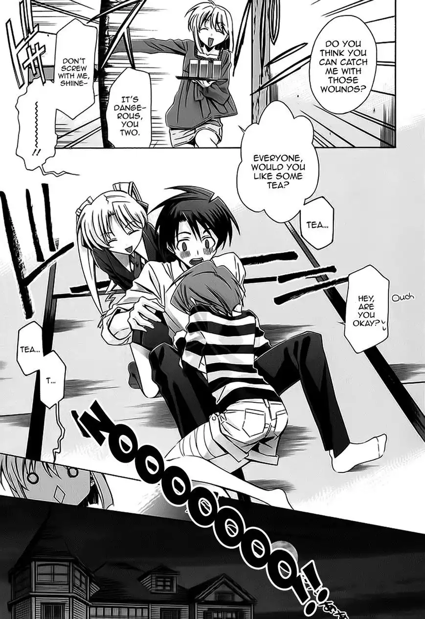 Parabellum Chapter 7 26