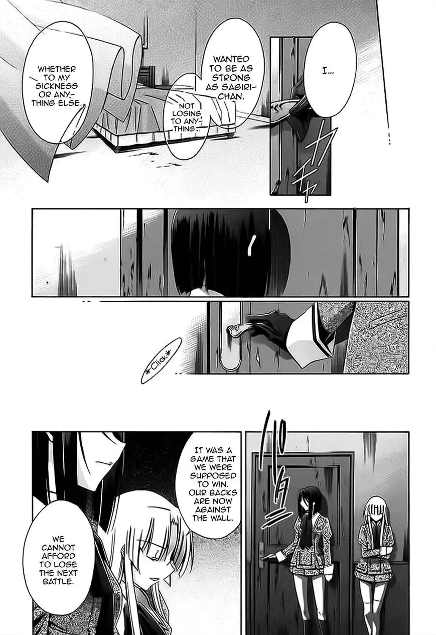 Parabellum Chapter 7 28