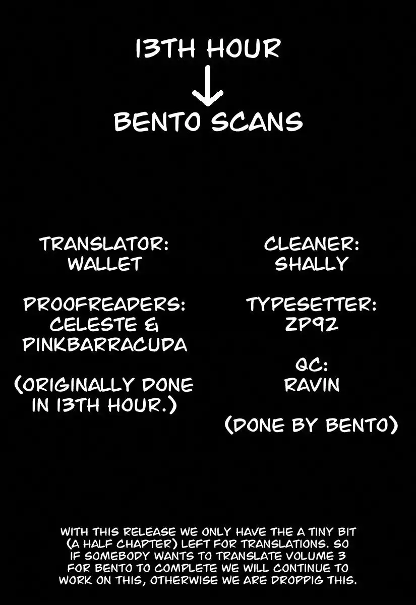 Parabellum Chapter 7 30