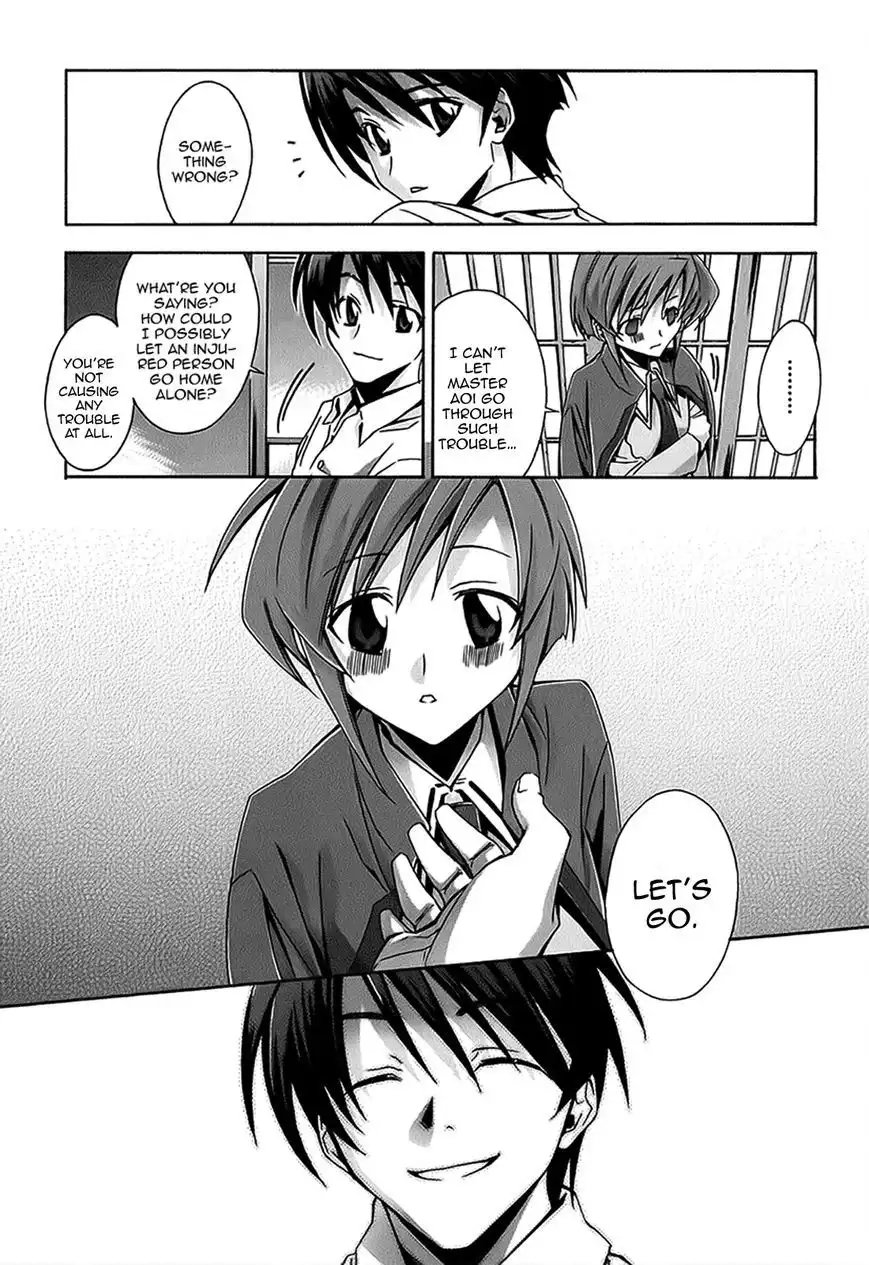 Parabellum Chapter 7 6