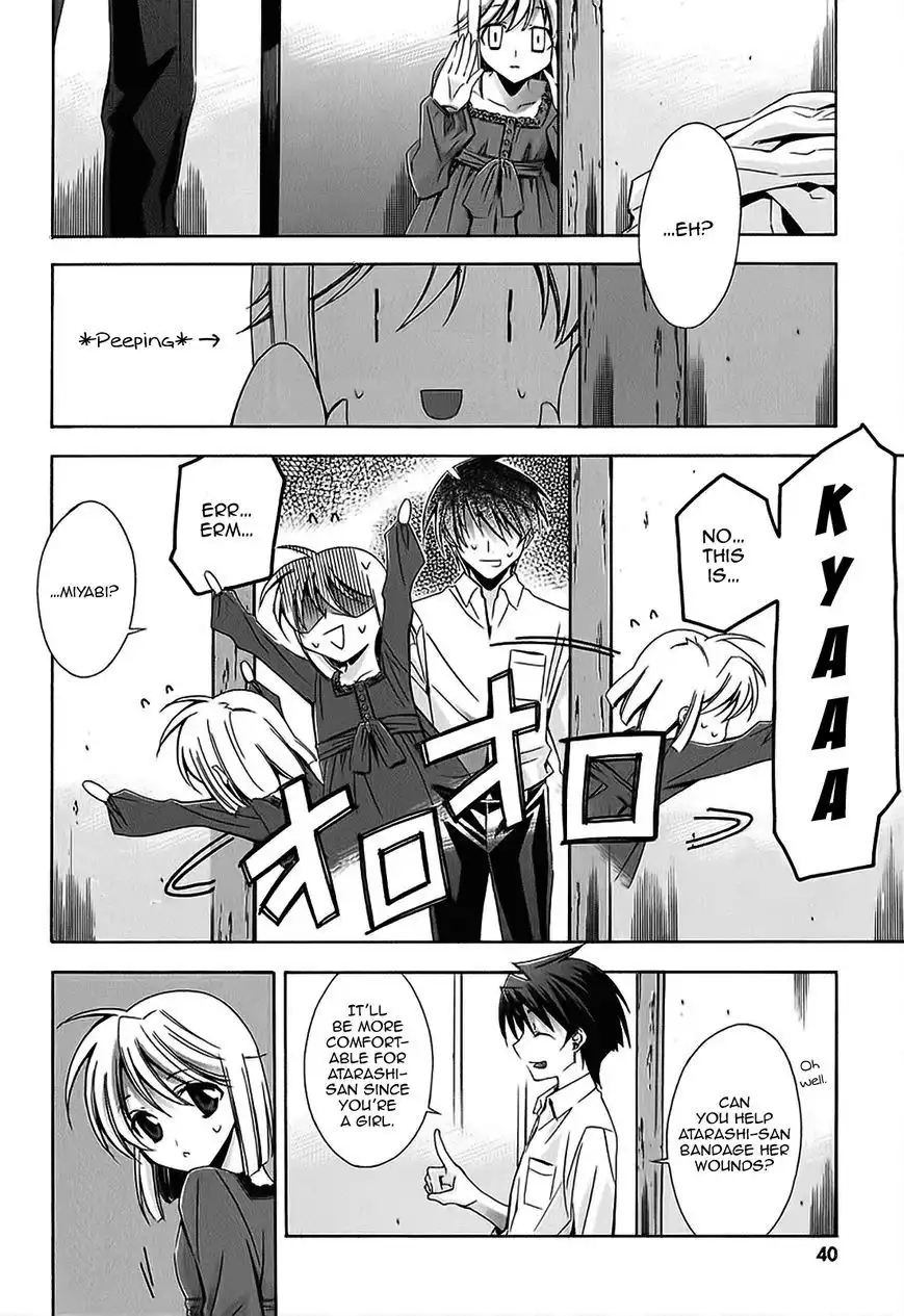 Parabellum Chapter 7 9