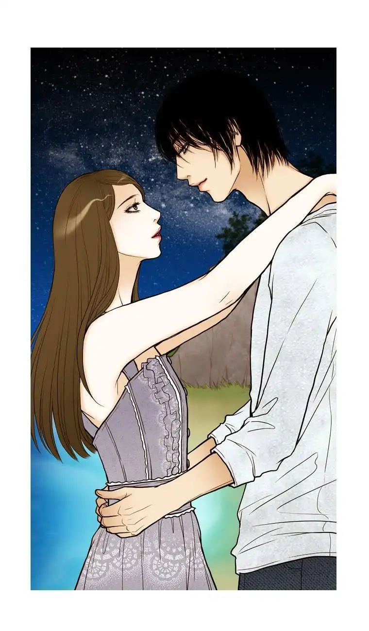 Paradise (Miso) Chapter 22