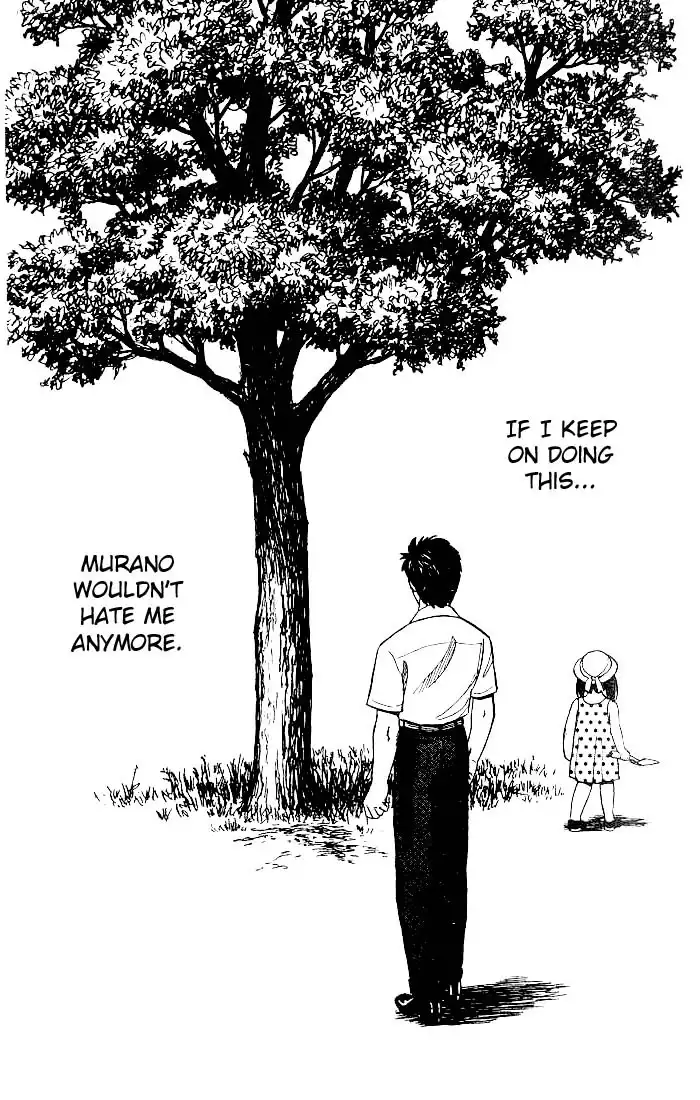 Parasyte Chapter 15.2