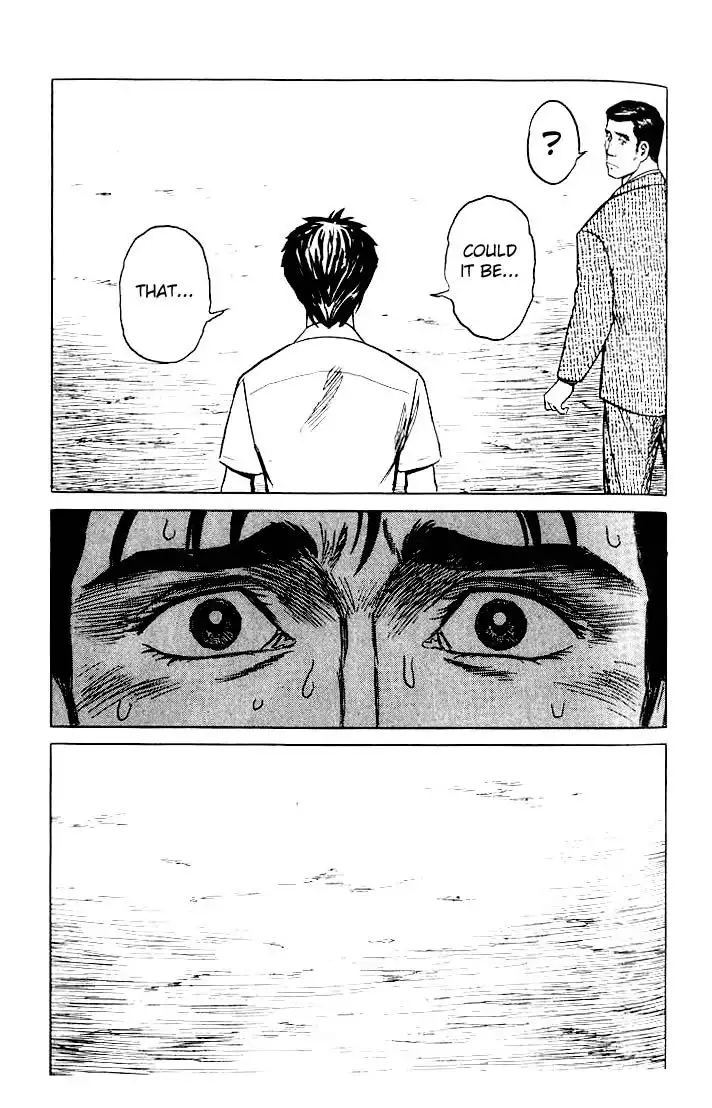 Parasyte Chapter 36.38