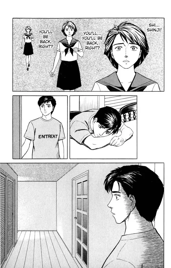 Parasyte Chapter 46.51