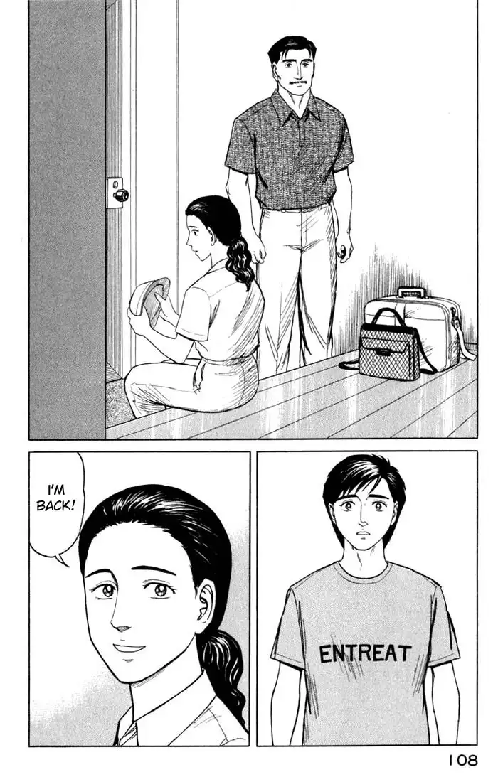 Parasyte Chapter 46.51