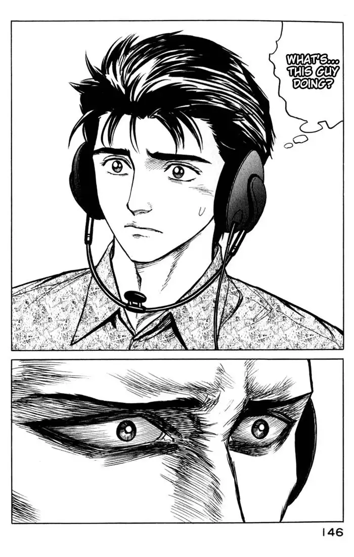 Parasyte Chapter 46.51