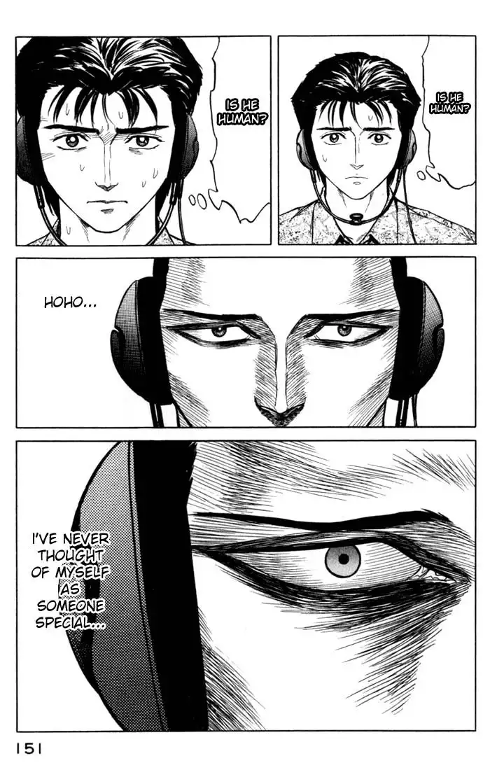 Parasyte Chapter 46.51