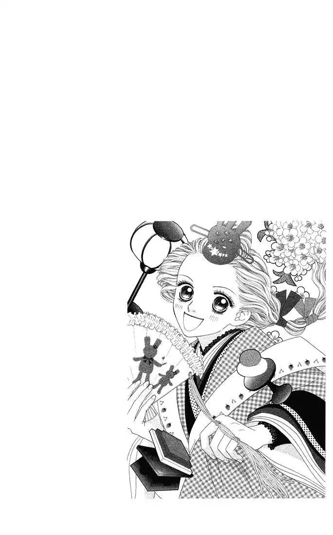 Parfait Tic Chapter 40