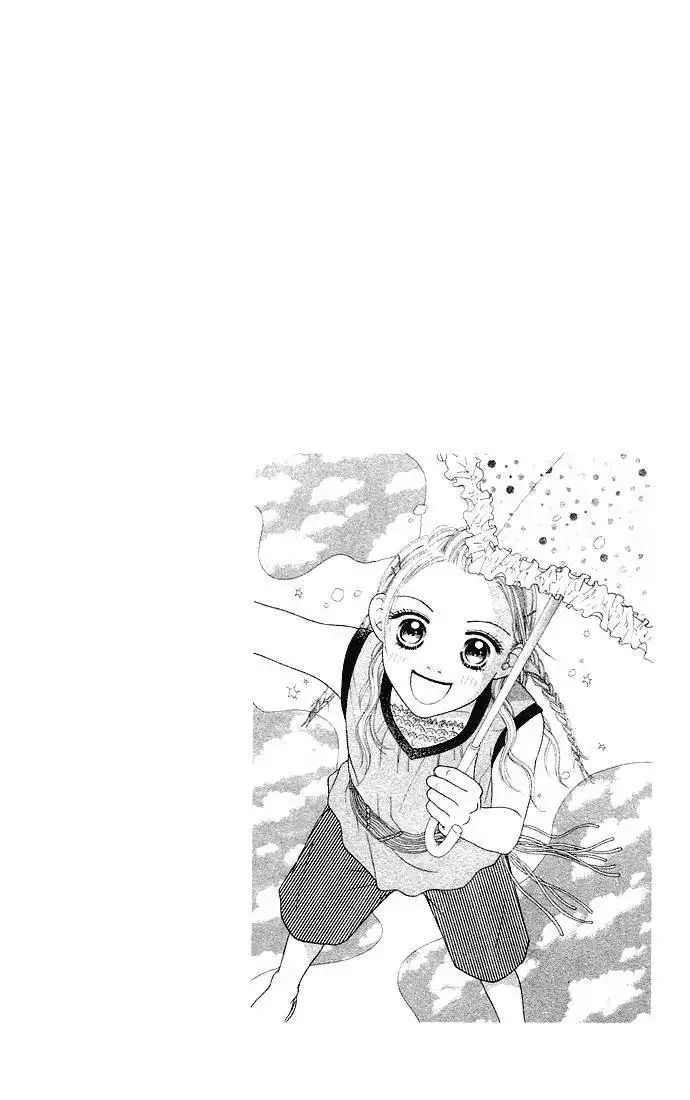 Parfait Tic Chapter 49