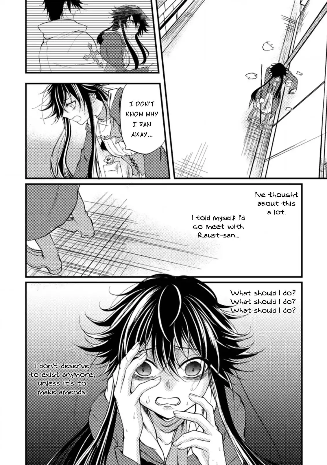 Party kara Tsuihou Sareta Sono Chiyushi, Jitsu wa Saikyou Nitsuki Chapter 10