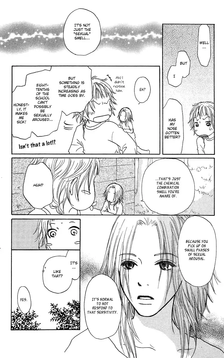 Paru Paru Chapter 1