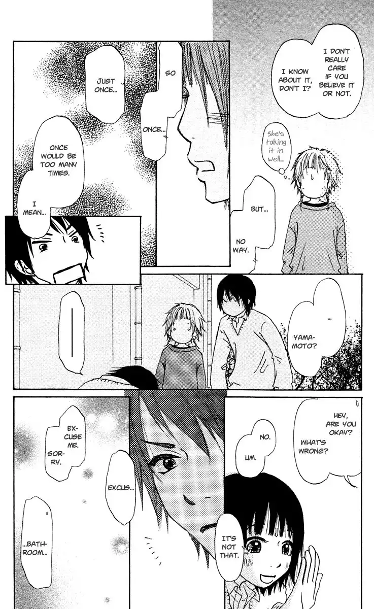 Paru Paru Chapter 10