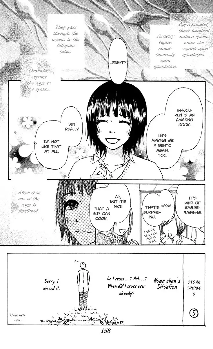 Paru Paru Chapter 10