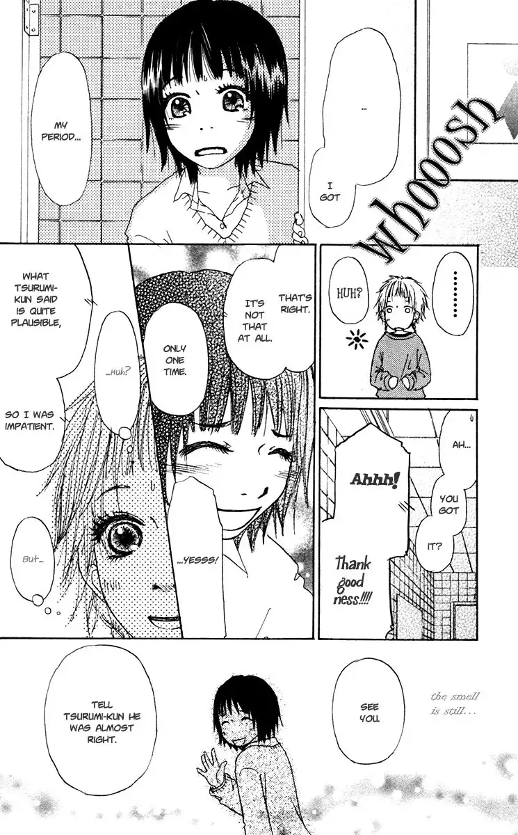 Paru Paru Chapter 10