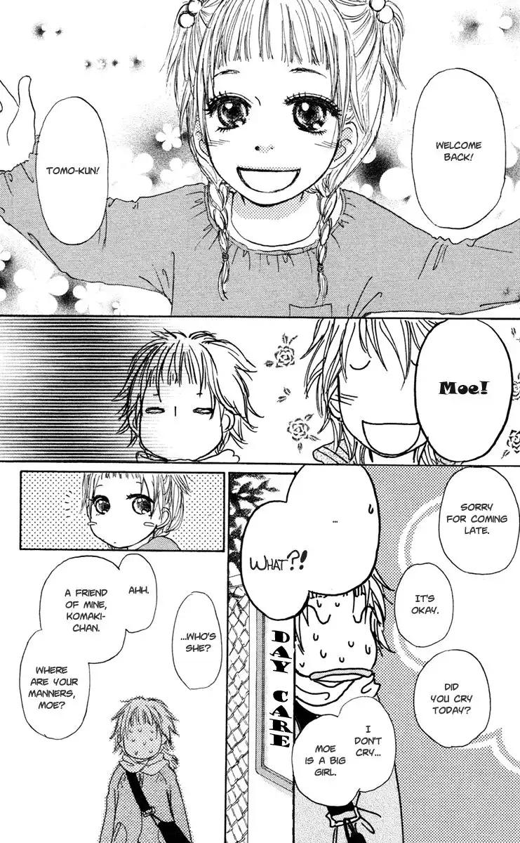 Paru Paru Chapter 10